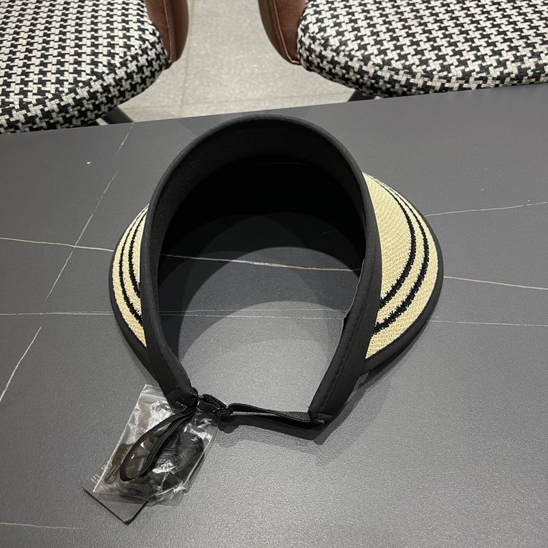 Burberry Visor (6)