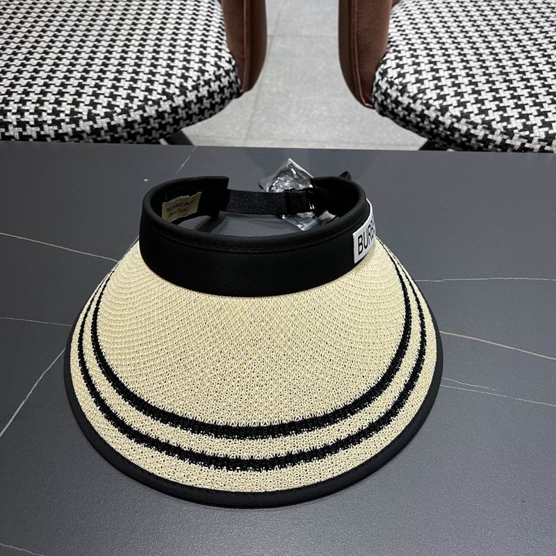 Burberry Visor (8)