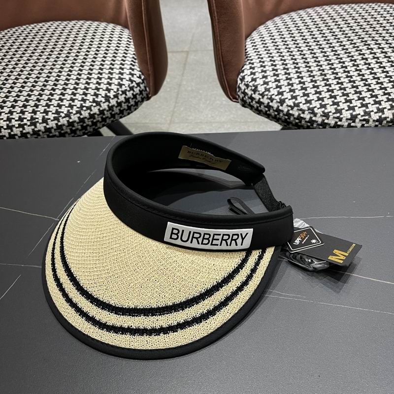 Burberry Visor (9)