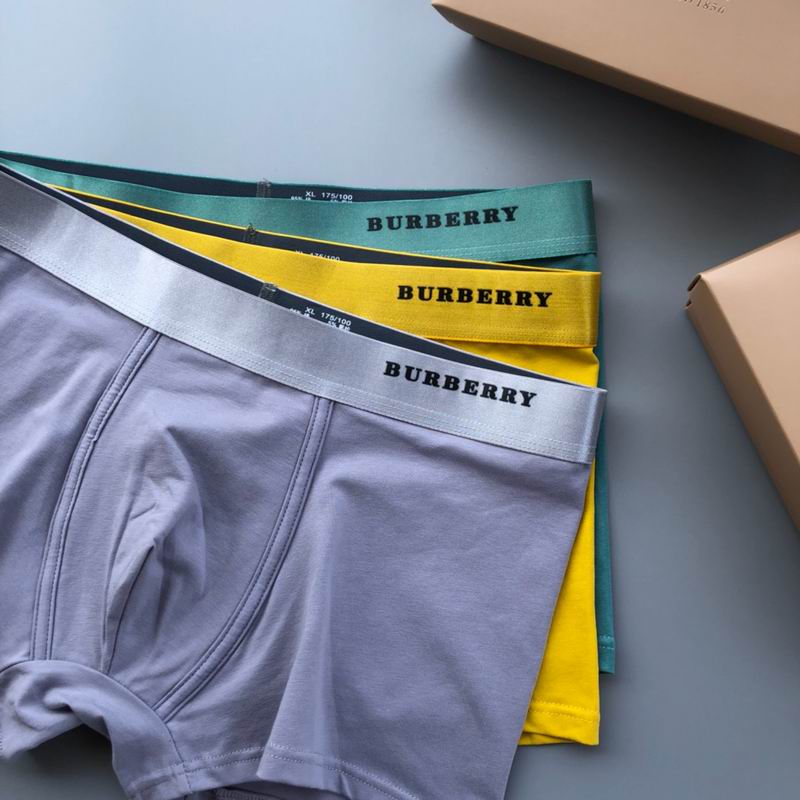 Burberry boxer L-3XL 14 (8)