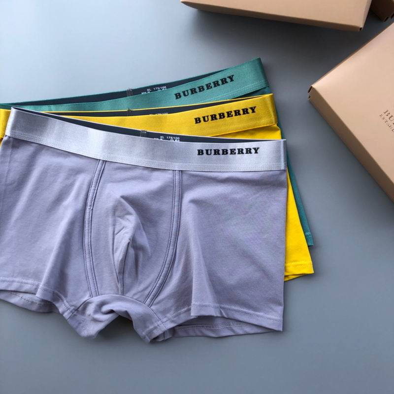 Burberry boxer L-3XL 14 (9)