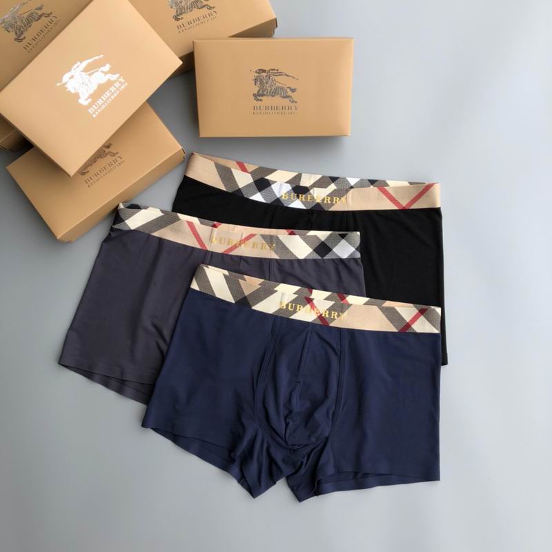 Burberry boxer L-3XL 16 (9)