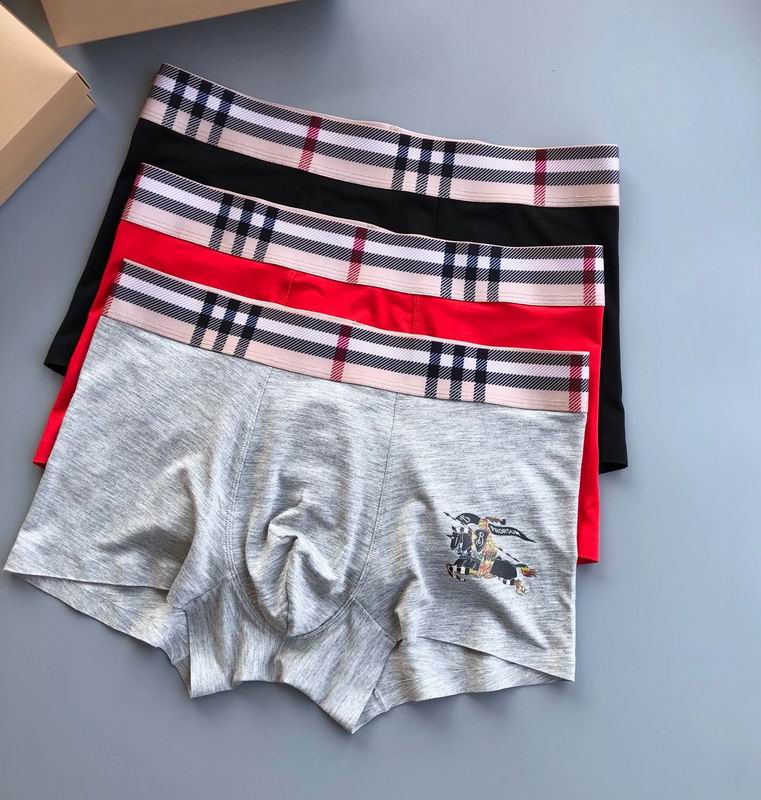 Burberry boxer L-3XL 18 (9)