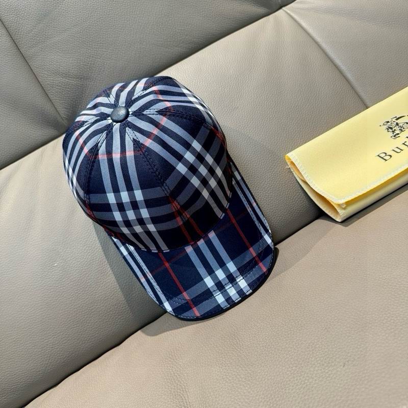 Burberry cap（高版本）dx (26)