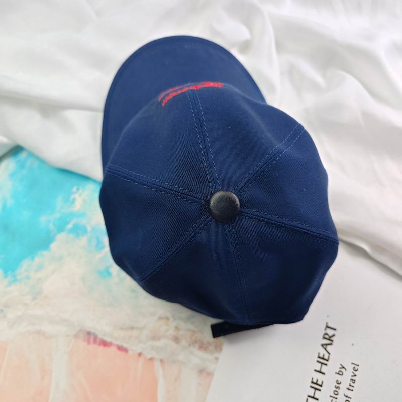 Burberry cap（高版本）dx (34)