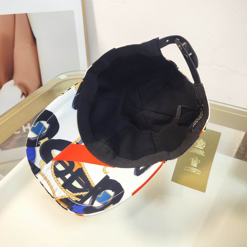 Burberry cap（高版本）dx (40)