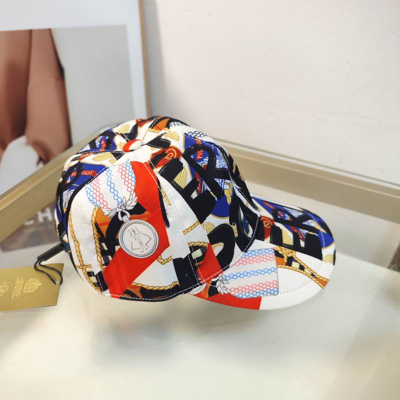 Burberry cap（高版本）dx (42)