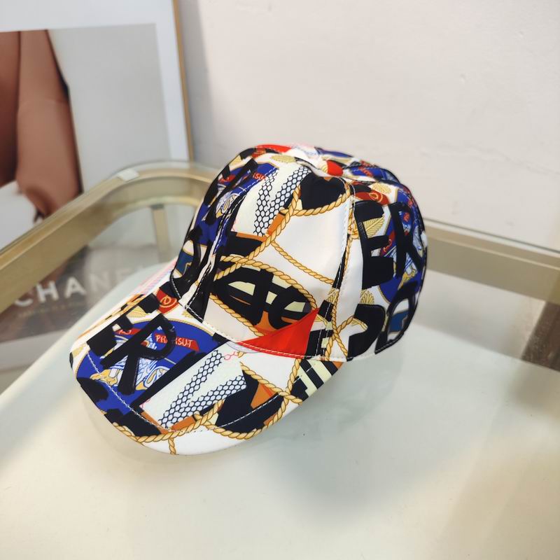 Burberry cap（高版本）dx (45)