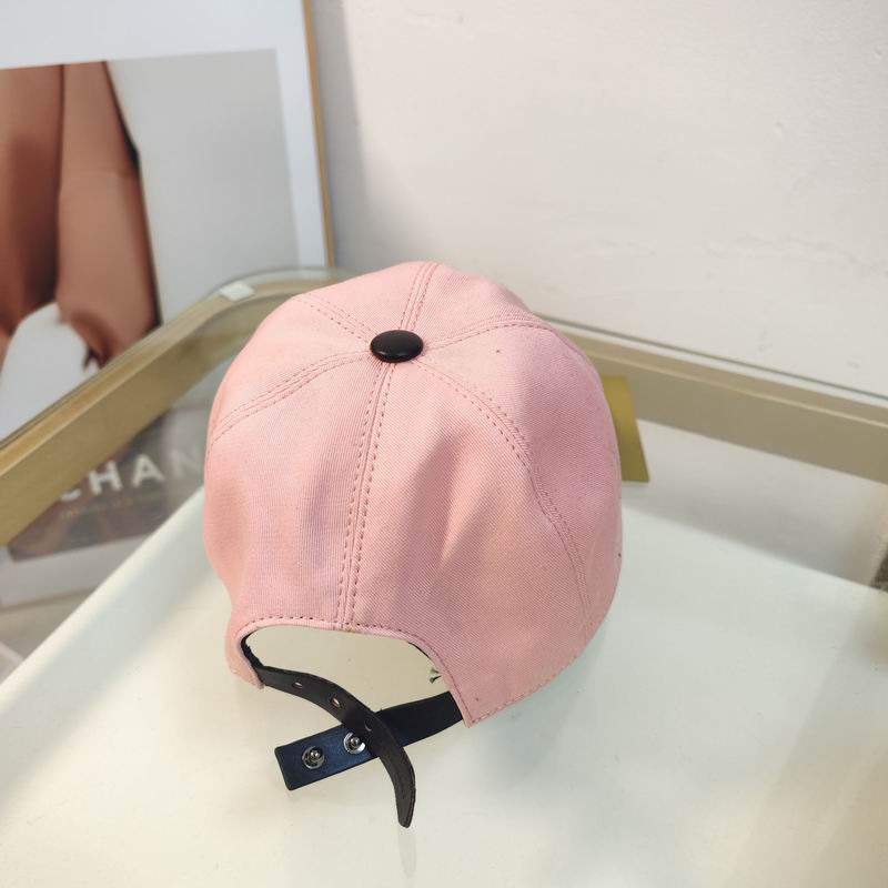 Burberry cap（高版本）dx (50)