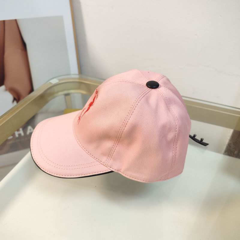Burberry cap（高版本）dx (51)