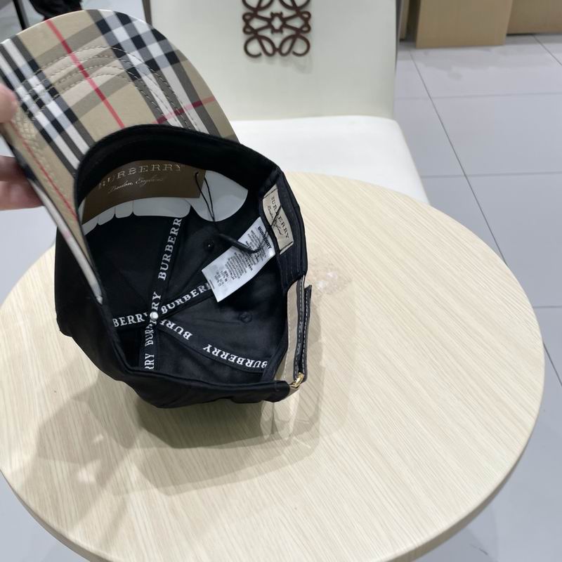 Burberry cap (12)