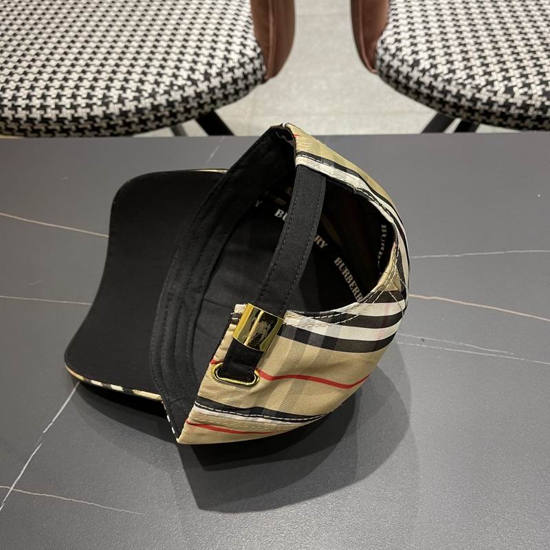 Burberry cap (22)