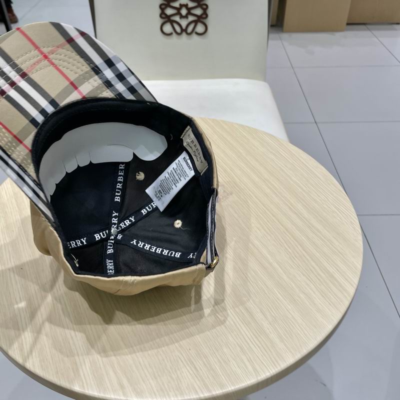 Burberry cap (22)