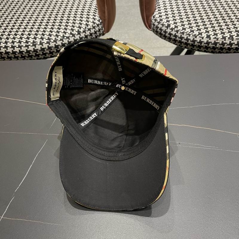 Burberry cap (23)