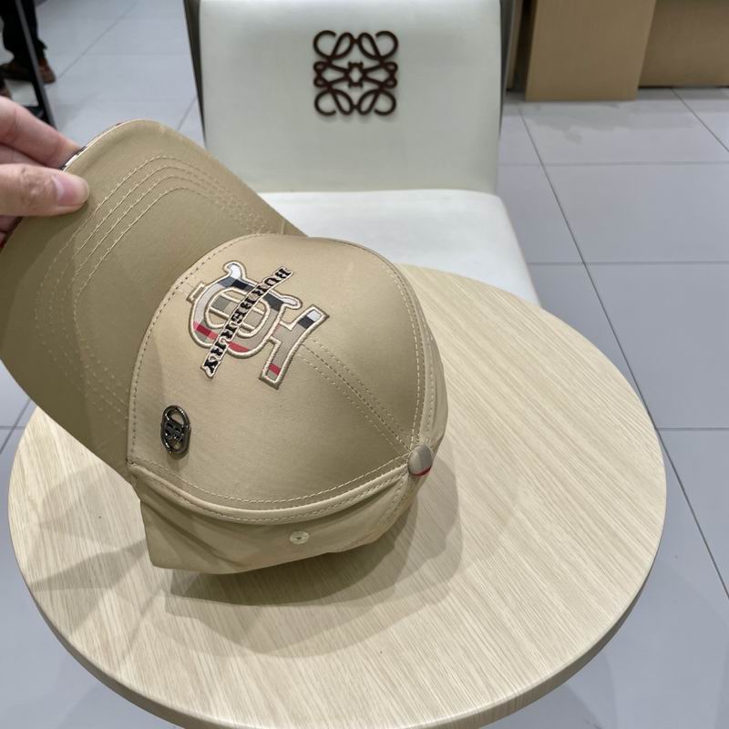 Burberry cap (24)