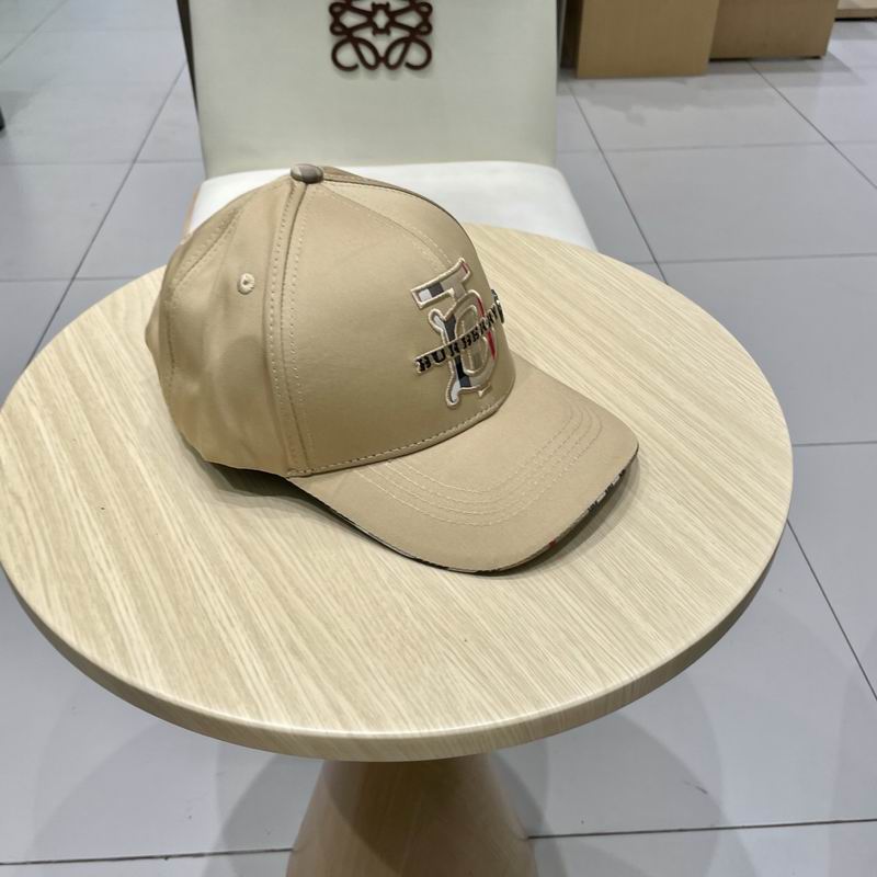 Burberry cap (28)