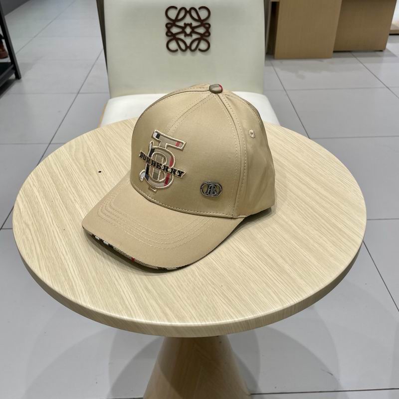 Burberry cap (29)