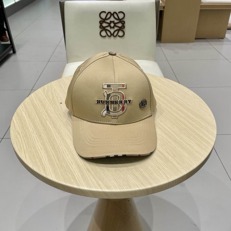 Burberry cap (30)