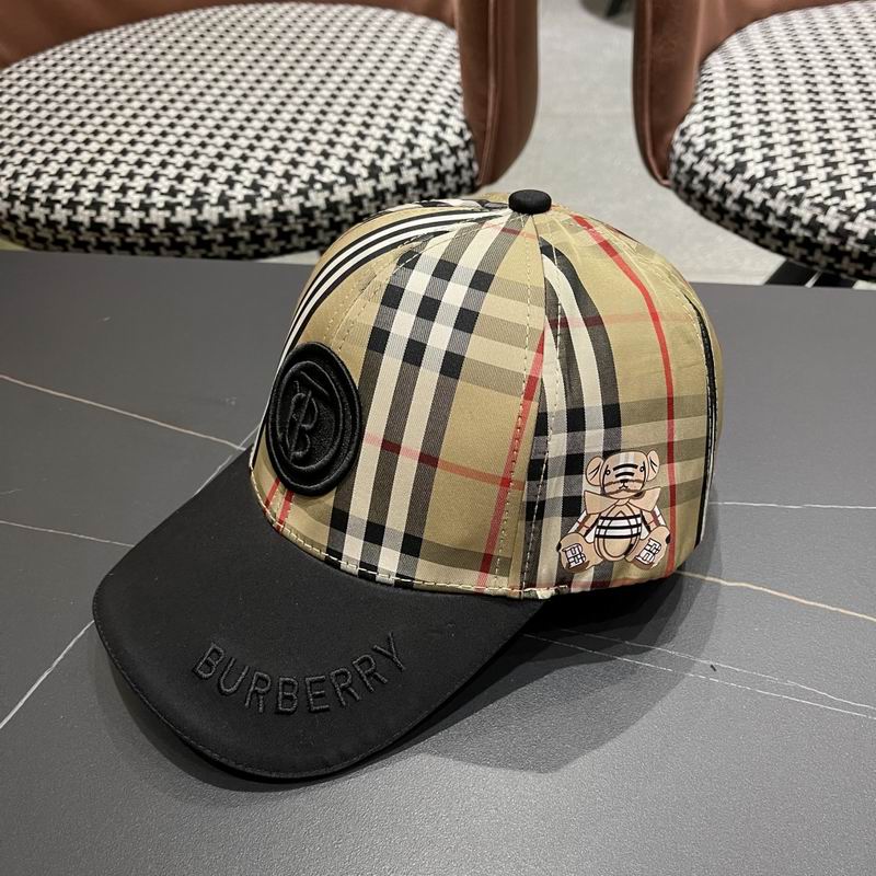 Burberry cap (31)