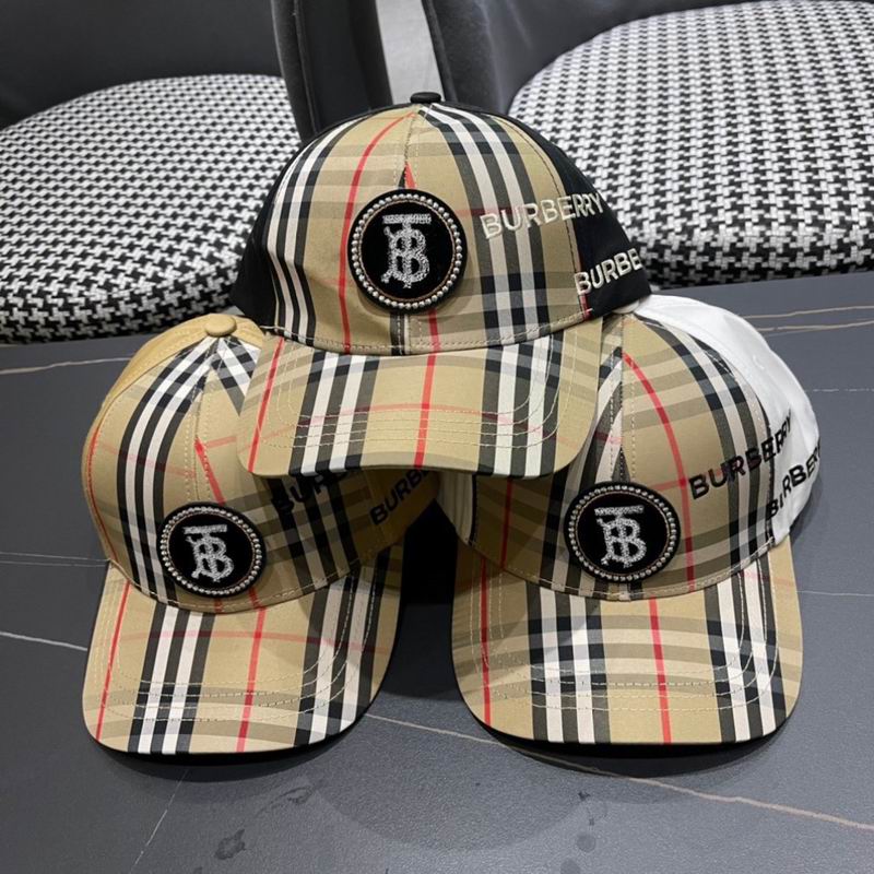 Burberry cap (31)