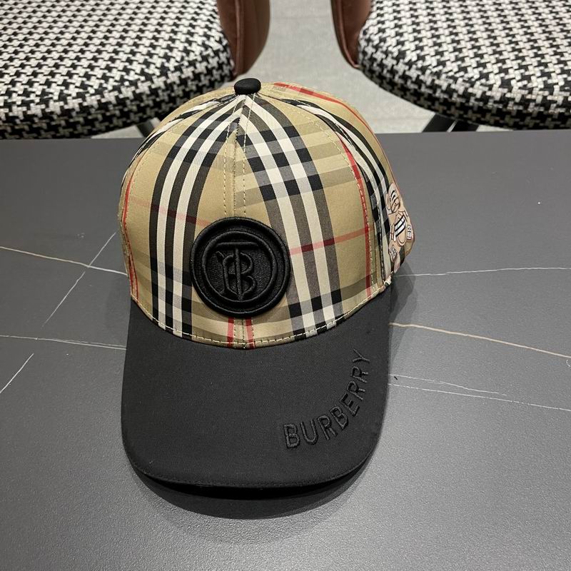 Burberry cap (32)