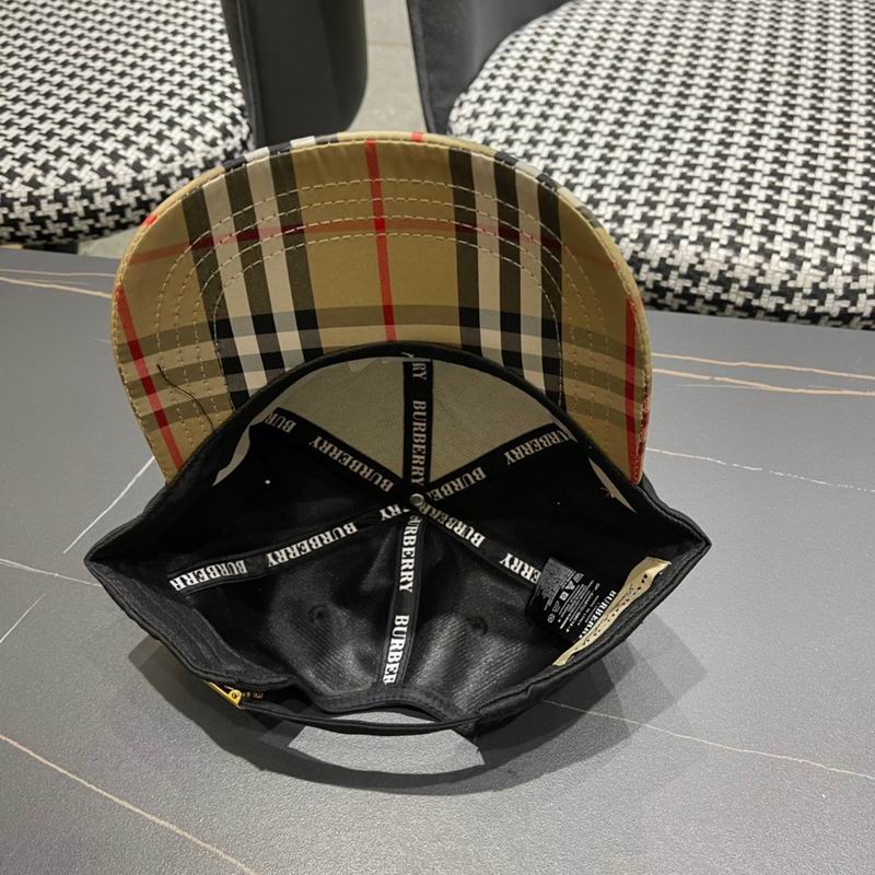 Burberry cap (32)