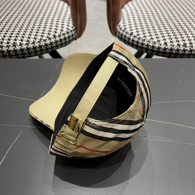 Burberry cap (34)