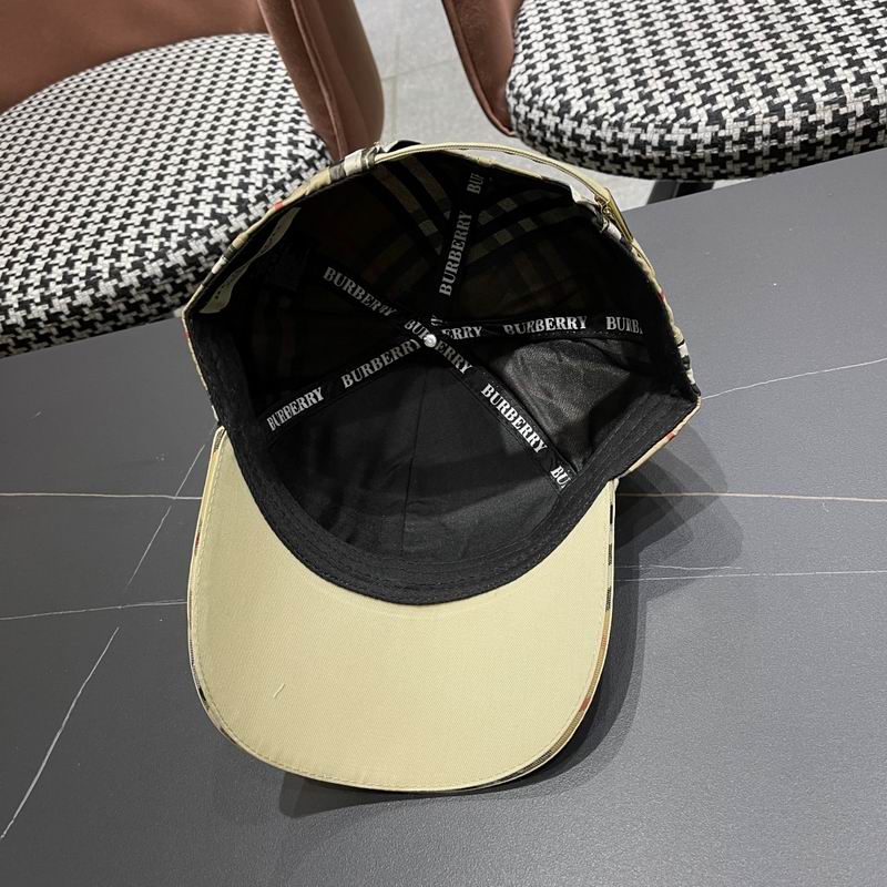 Burberry cap (35)