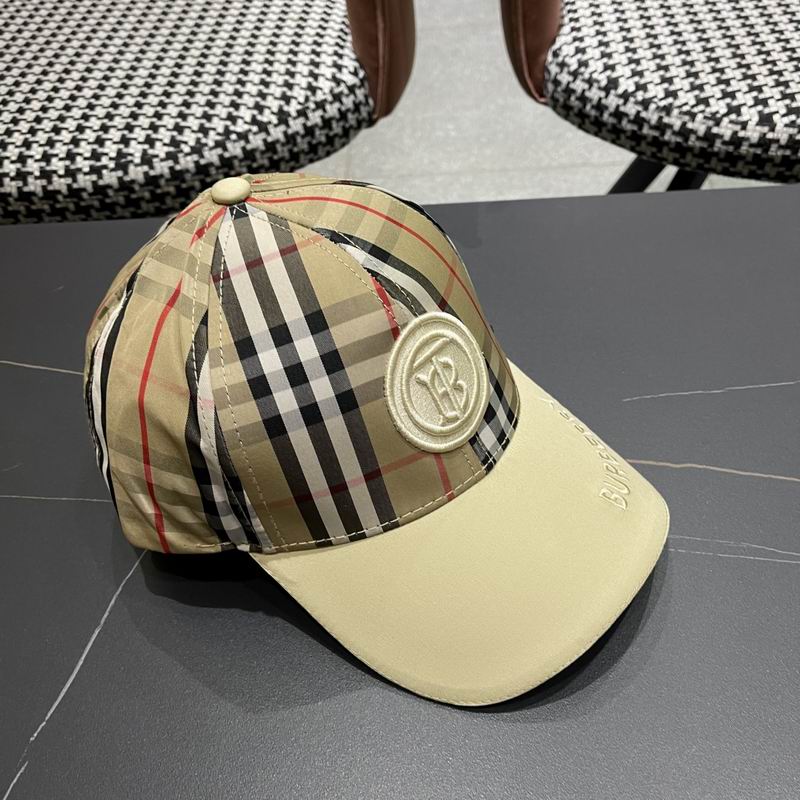 Burberry cap (42)
