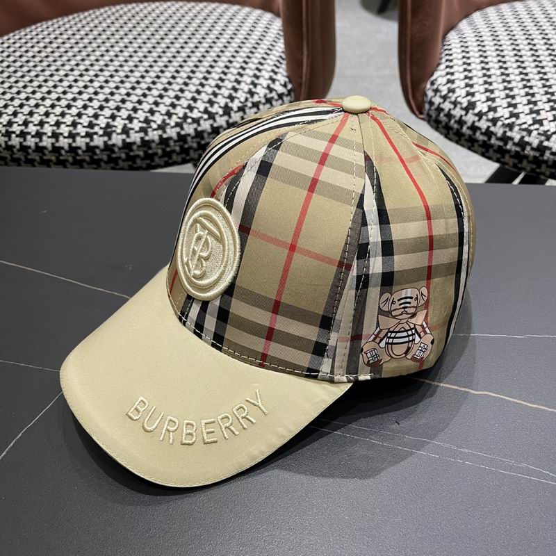 Burberry cap (43)