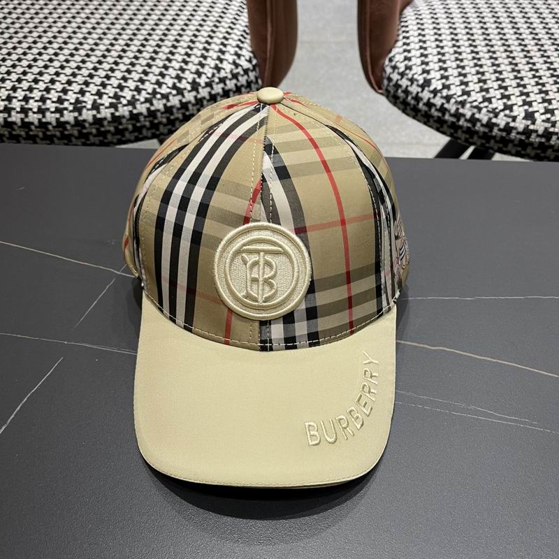 Burberry cap (44)