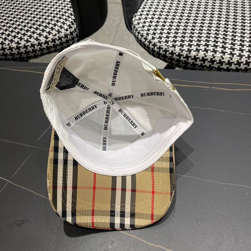 Burberry cap (44)