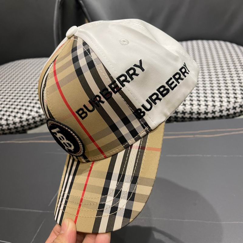 Burberry cap (47)
