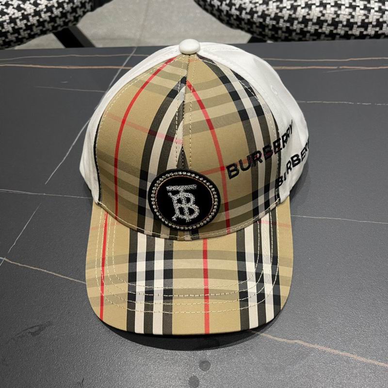Burberry cap (49)