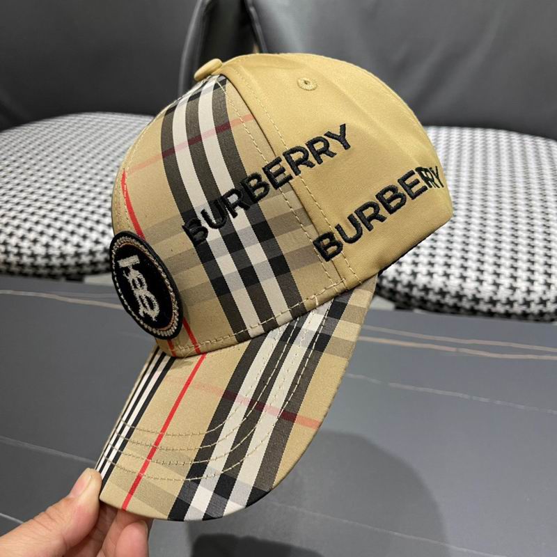Burberry cap (57)