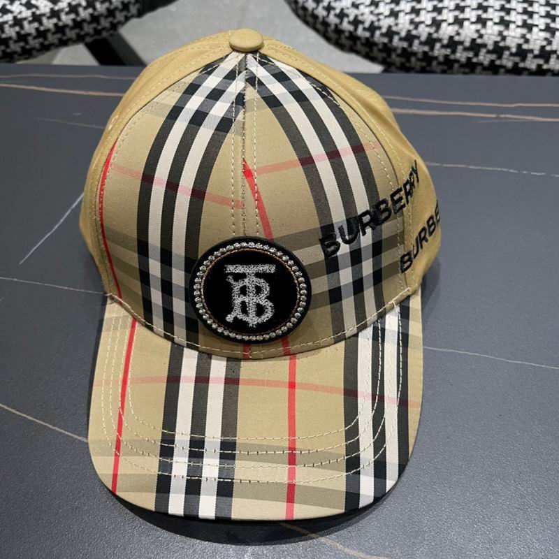 Burberry cap (59)