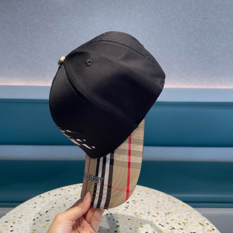 Burberry cap (6)