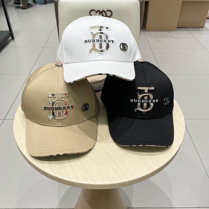 Burberry cap (6)