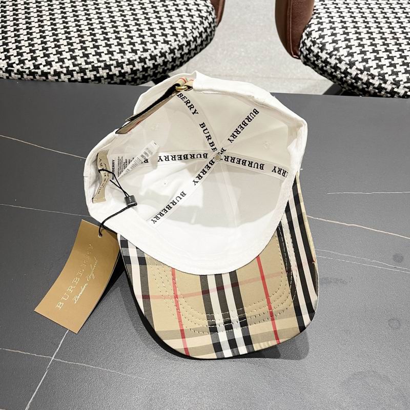 Burberry cap (61)