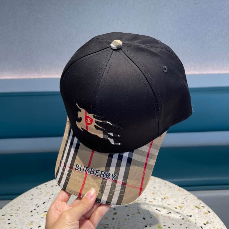 Burberry cap (7)