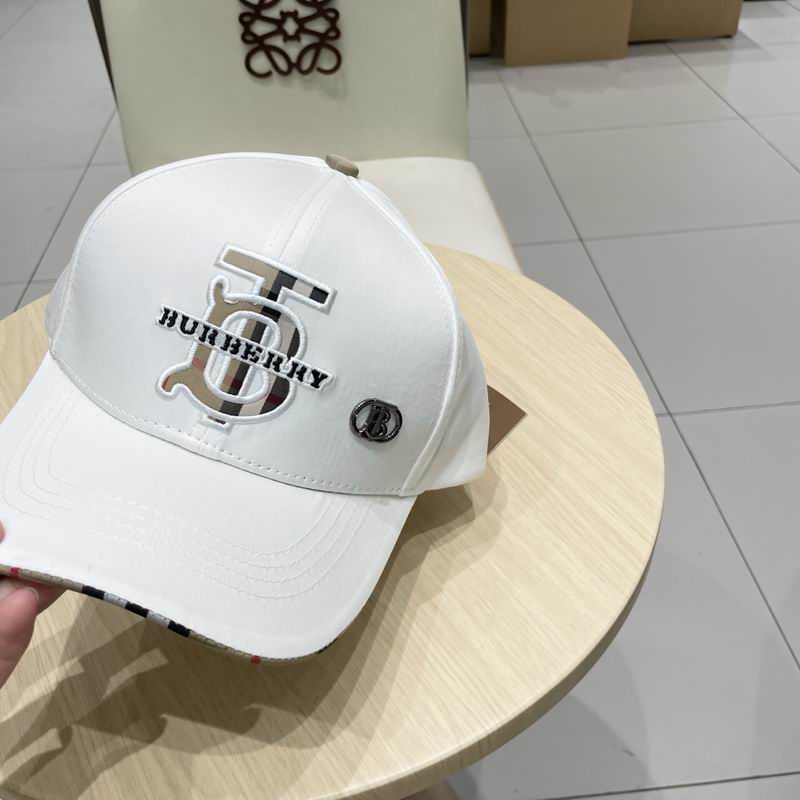 Burberry cap (7)