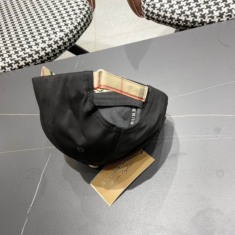 Burberry cap (71)