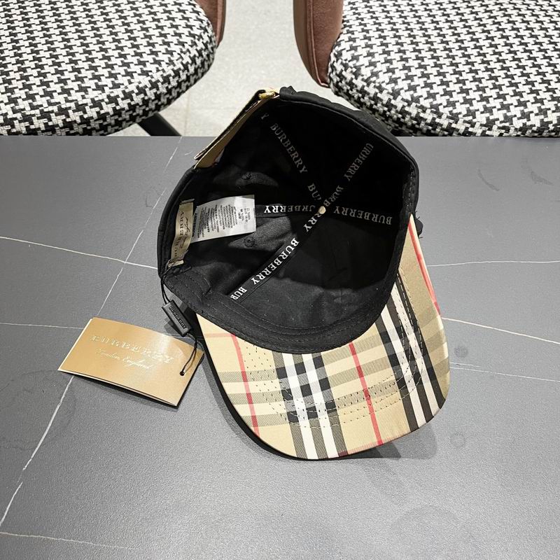 Burberry cap (72)