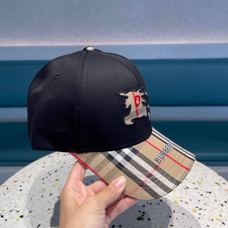 Burberry cap (8)