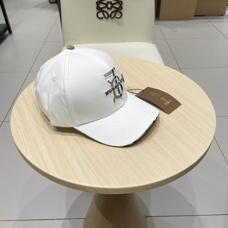 Burberry cap (8)