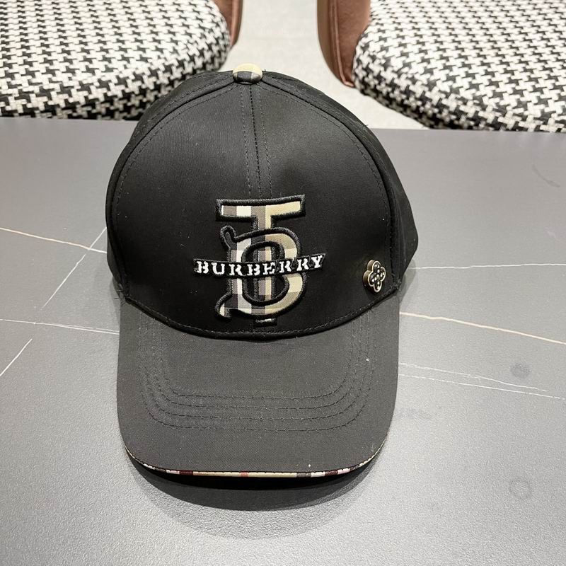 Burberry cap (81)