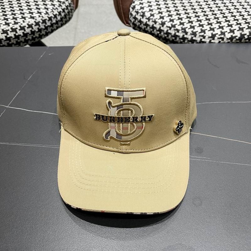 Burberry cap (89)