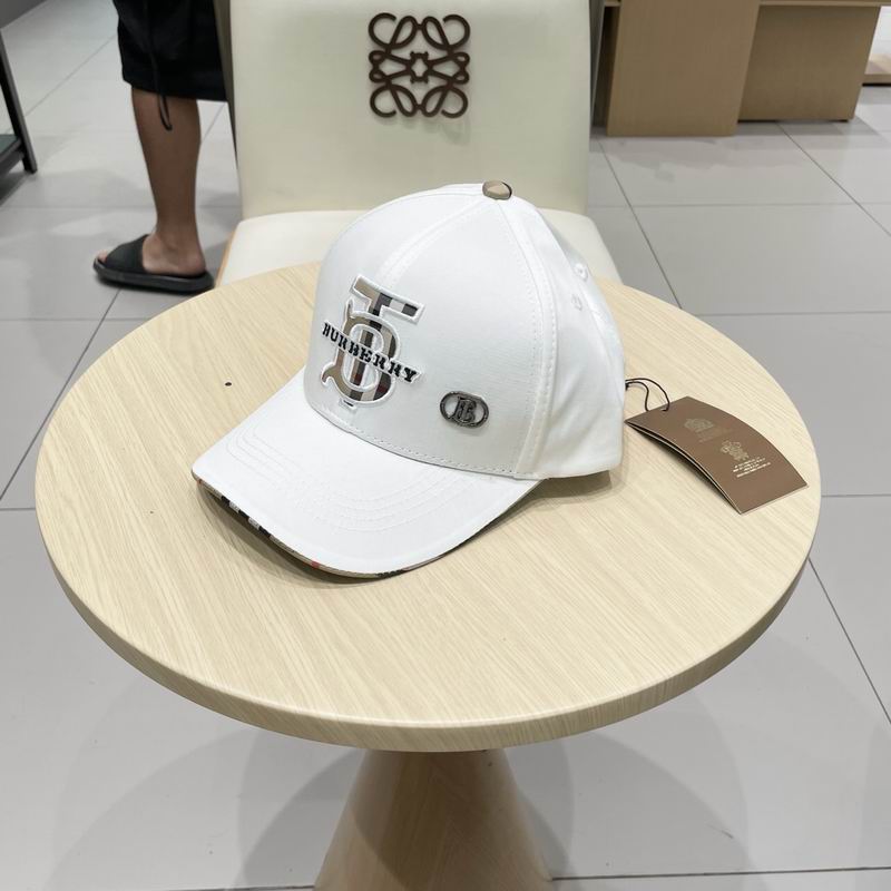 Burberry cap (9)
