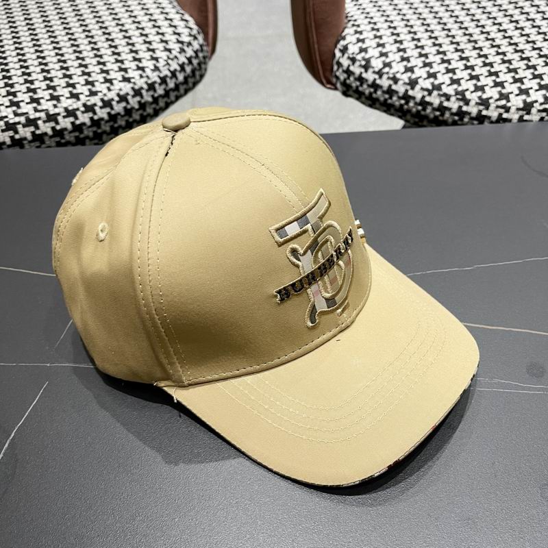 Burberry cap (91)