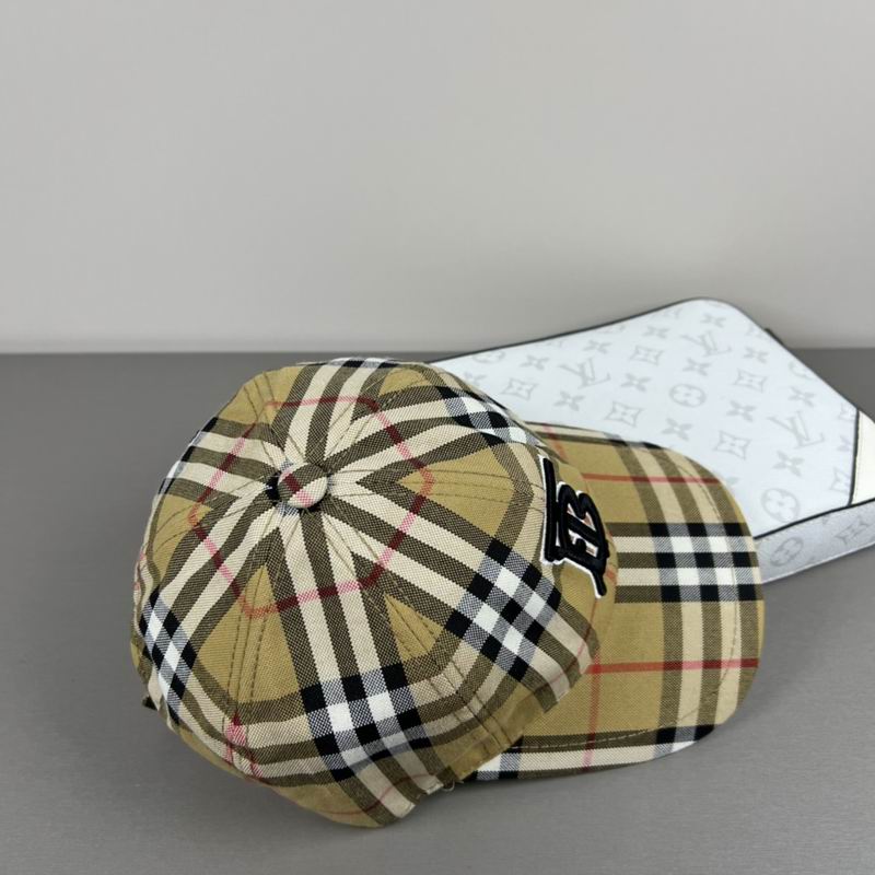 Burberry cap dx (13)